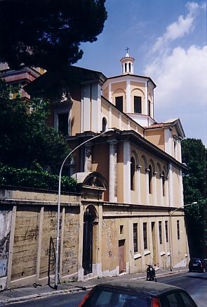 Sant'Antonio Maria Zaccaria